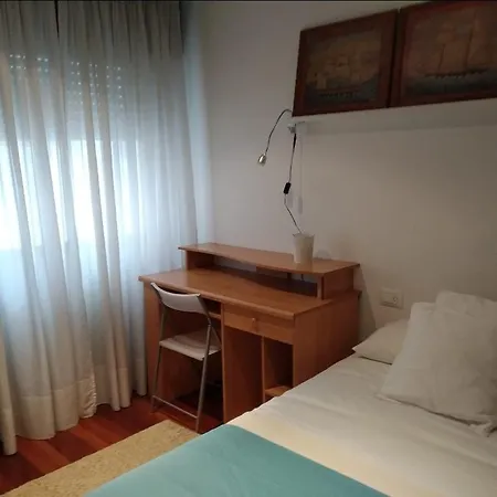 Apartamento Luminoso Con Buena Ubicacion Apartment *