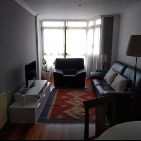Apartamento Luminoso Con Buena Ubicacion Apartment