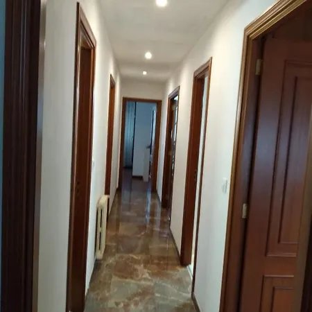 Apartamento Luminoso Con Buena Ubicacion Apartment