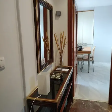 Apartamento Luminoso Con Buena Ubicacion Pontevedra