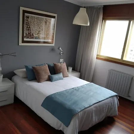 Apartamento Luminoso Con Buena Ubicacion