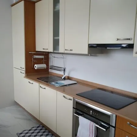 Apartamento Luminoso Con Buena Ubicacion Apartment Pontevedra